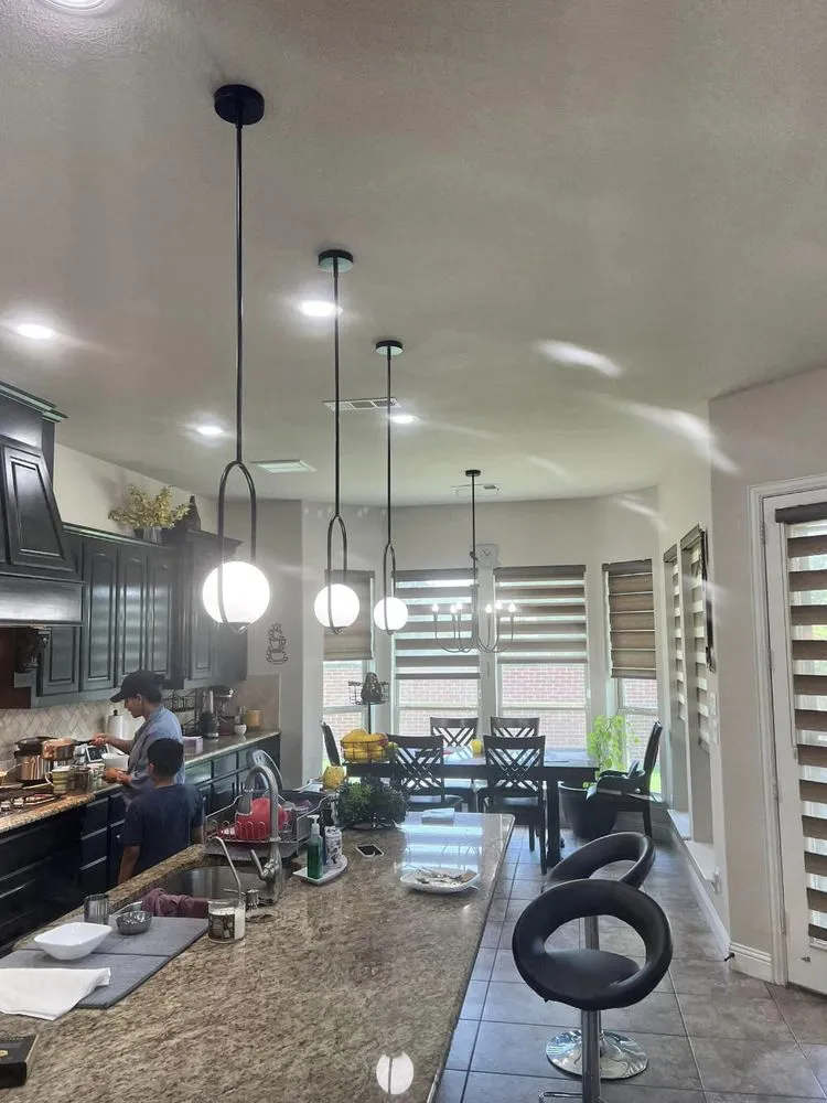 Slide of Eagle-R Electrical