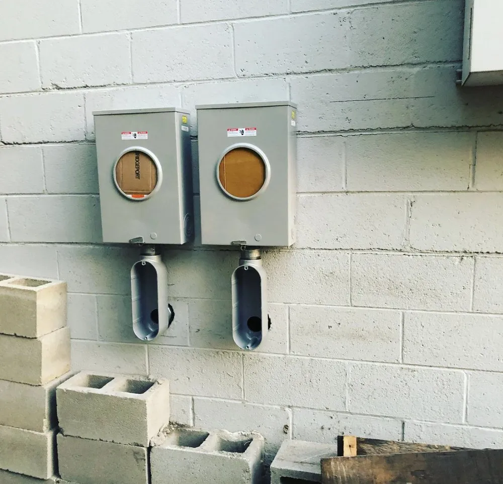 Slide of Eagle-R Electrical