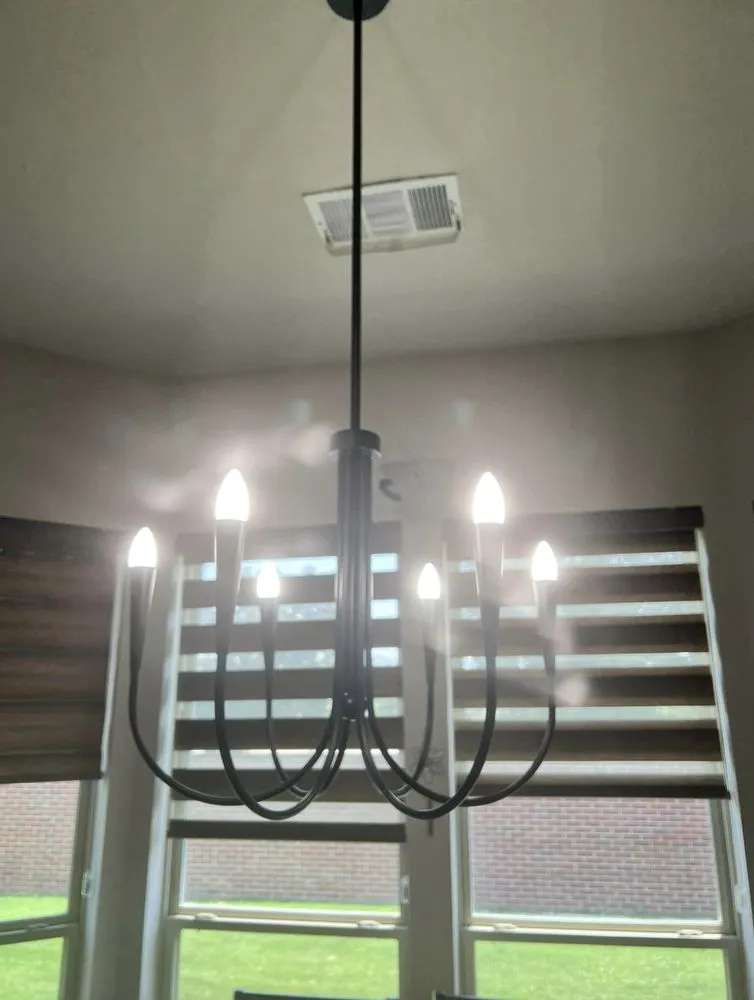 Slide of Eagle-R Electrical