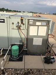 Trusted circuit breaker repair experts serving Morrison, CO - Eagle Repair Services