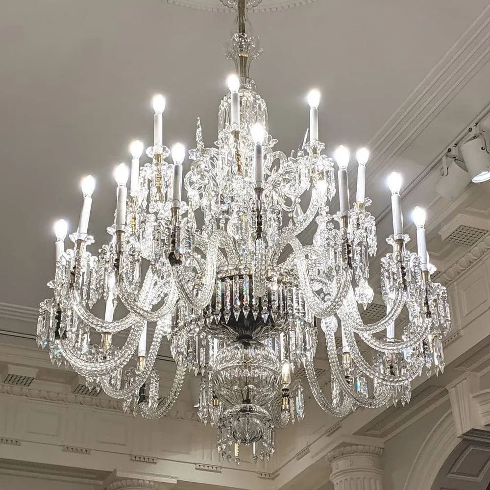 Slide of Eagle Ridge Electric