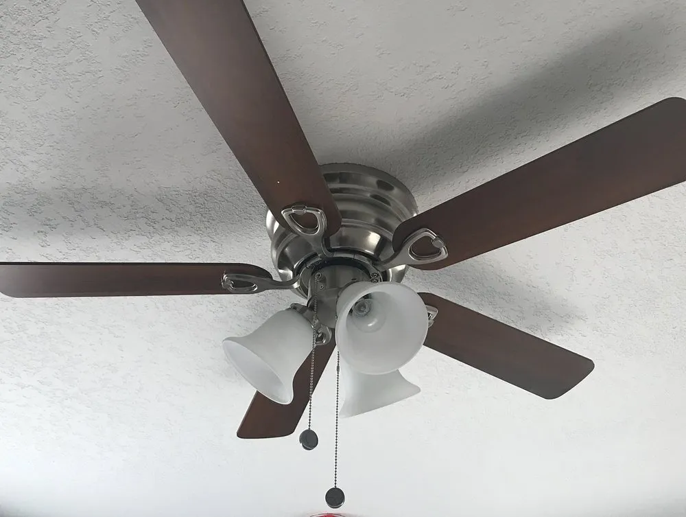 Slide of Eagle Ridge Electric