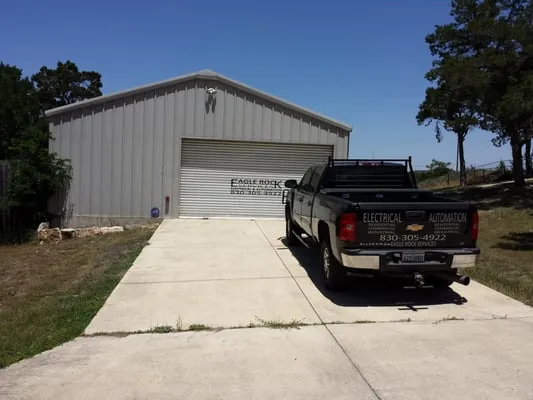 Eagle Rock Services,LLC