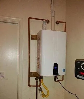 Slide of Eagle Services