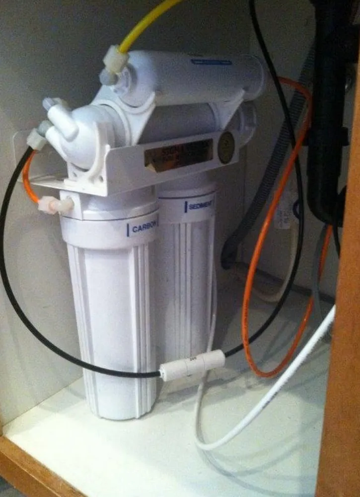 Slide of Eagle Services