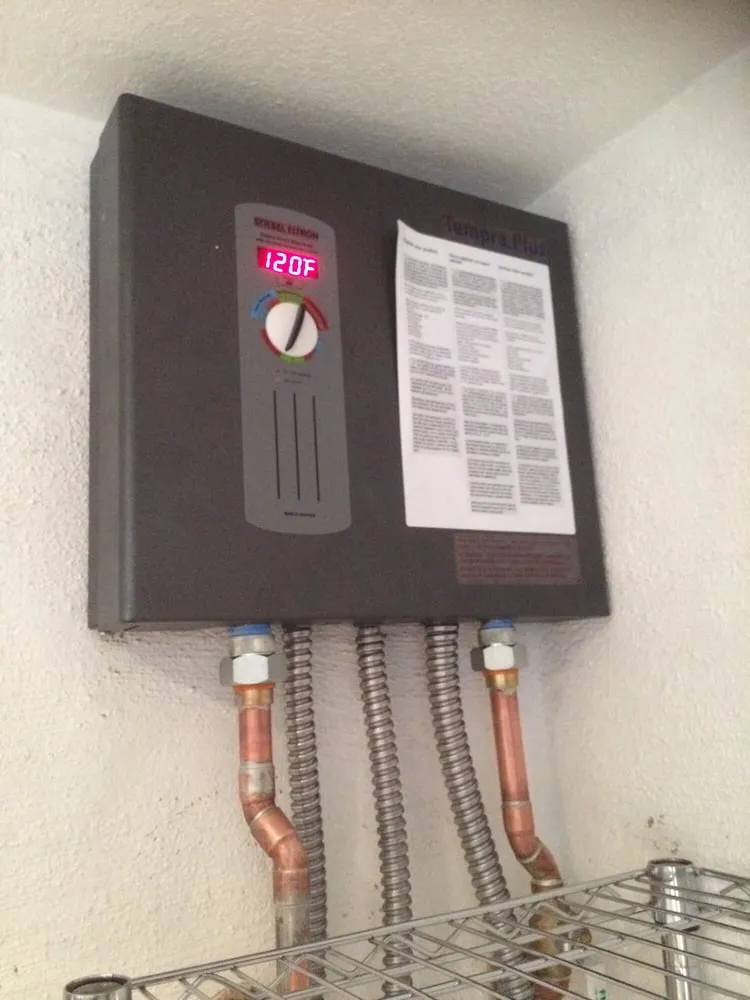 Slide of Eagle Services