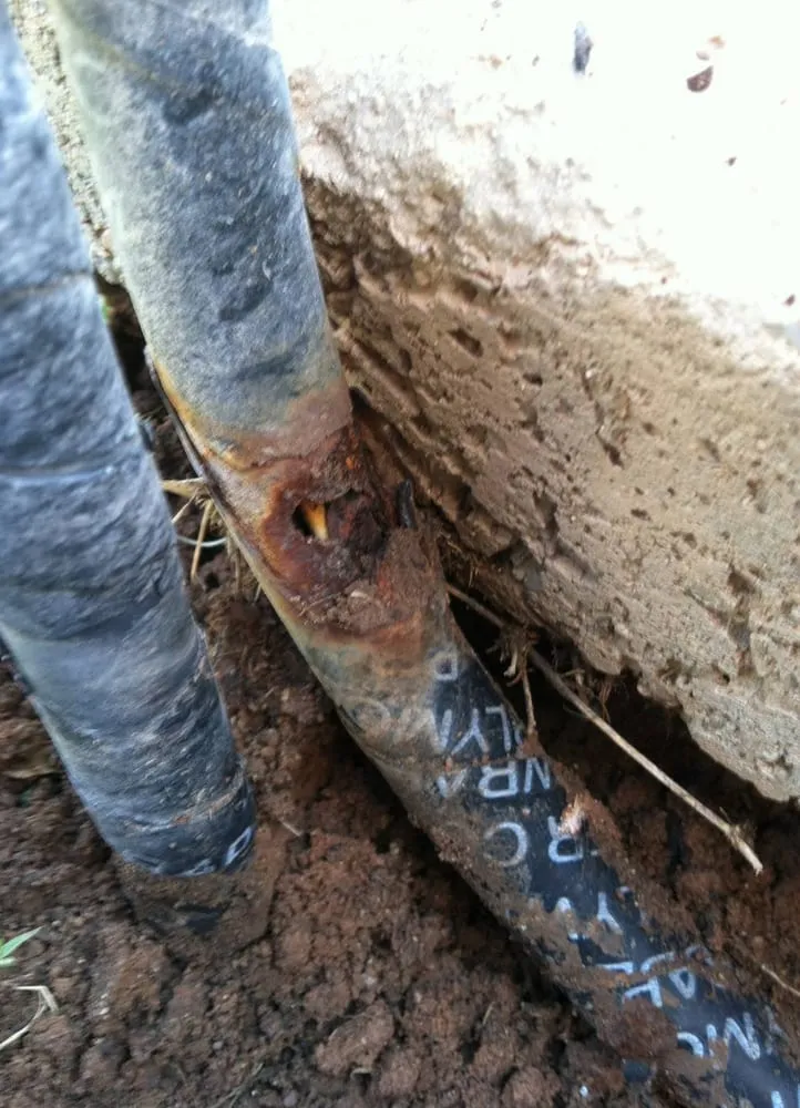 Slide of Eagle Services