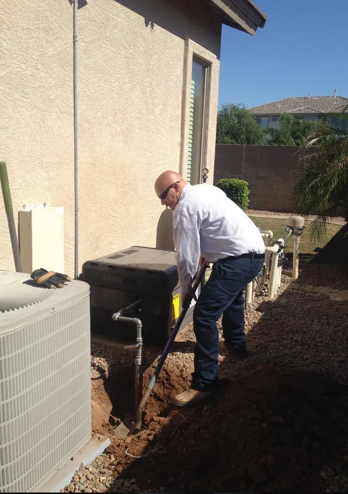 Slide of Eagle Services