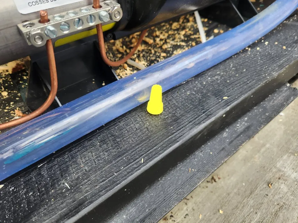 Slide of Eagle View Electrical Solutions