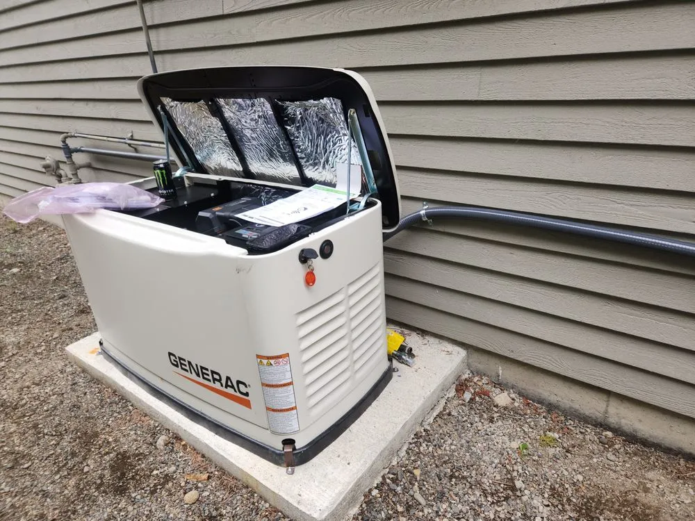 Slide of Eagle View Electrical Solutions