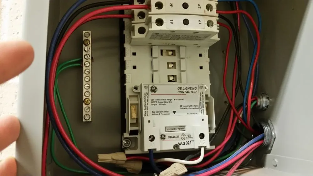 Emergency outlet and switch repair service in Tacoma, WA - Eagle View Electrical Solutions