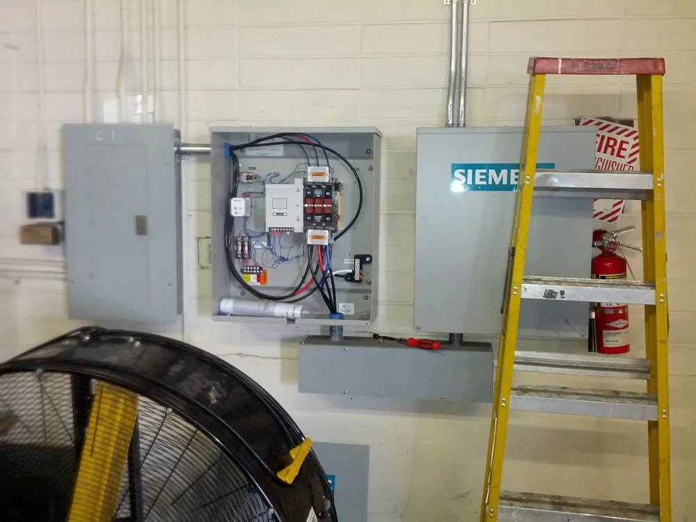 Expert electrical repair service in Tacoma, WA - Eagle View Electrical Solutions