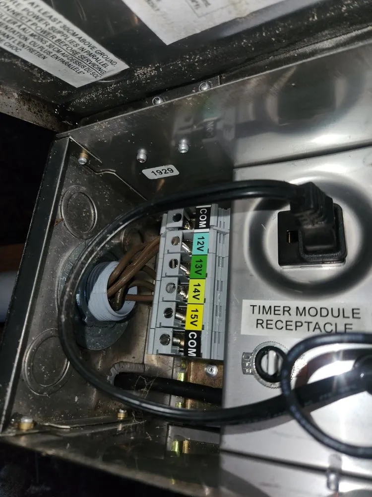 Slide of Eagle View Electrical Solutions