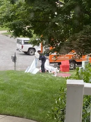 Eanes Heating & Air Conditioning Logo