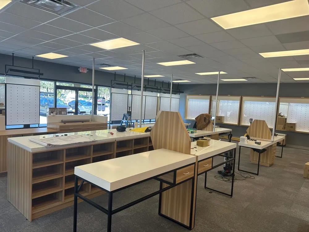 Slide of EAP Professional Services