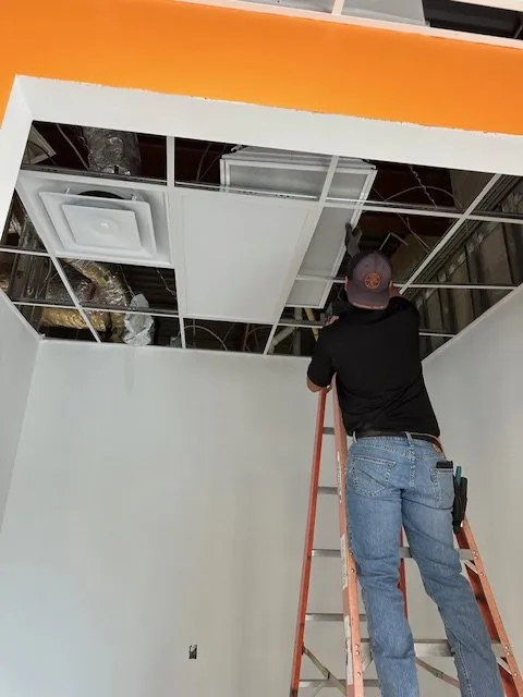 Slide of EAP Professional Services