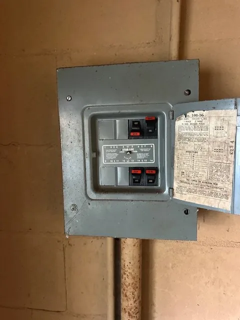 Slide of EAP Professional Services