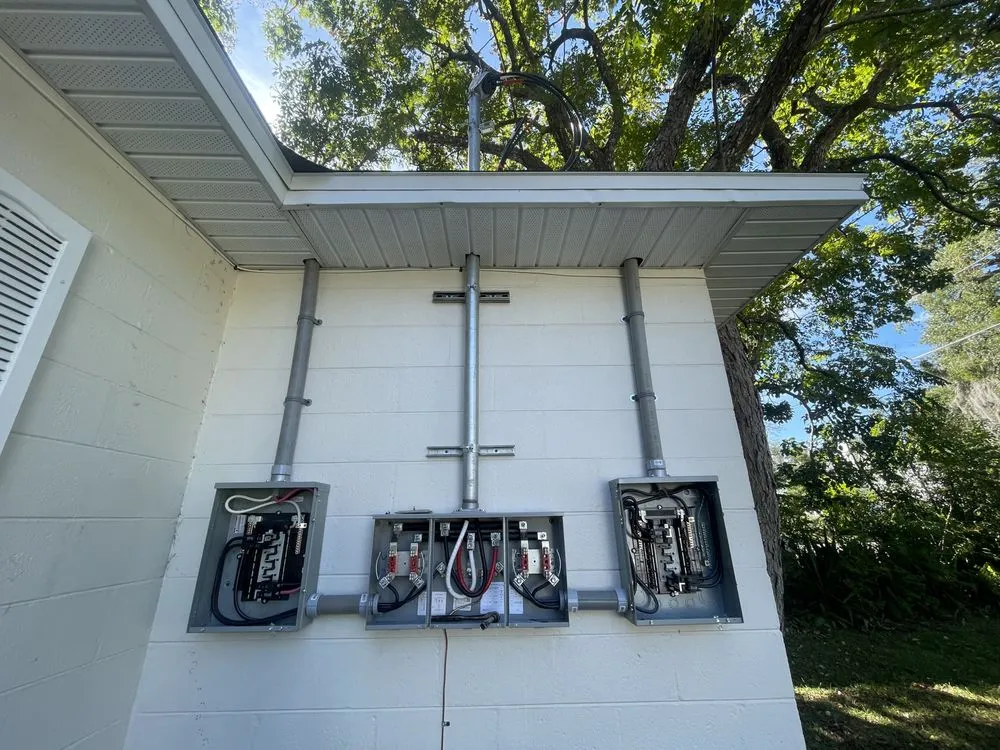 Slide of EAP Professional Services