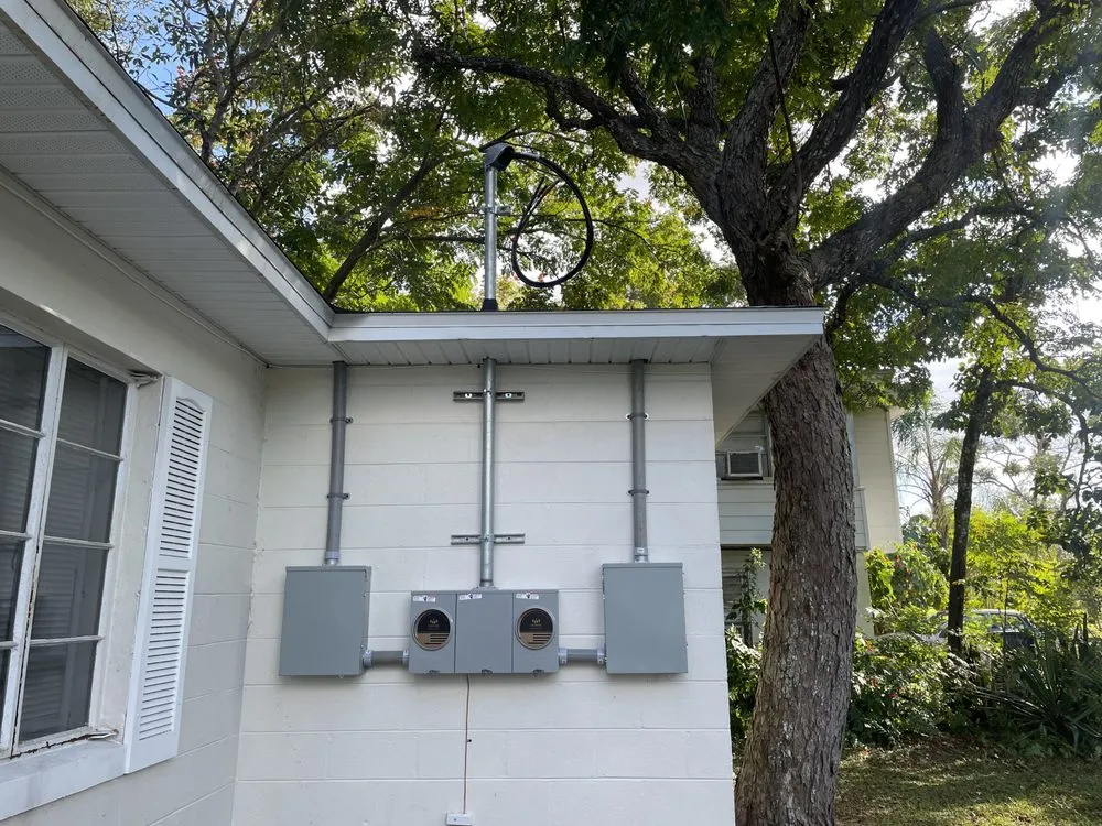 Slide of EAP Professional Services