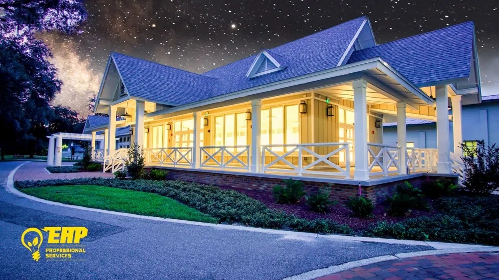 Slide of EAP Professional Services