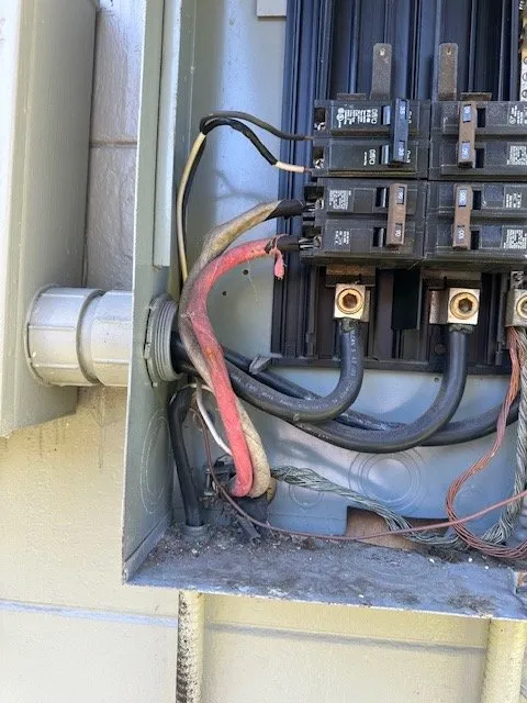 Slide of EAP Professional Services