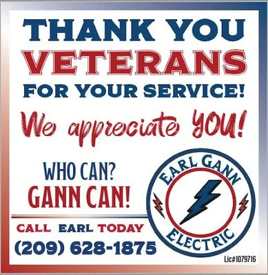 Earl Gann Electric
