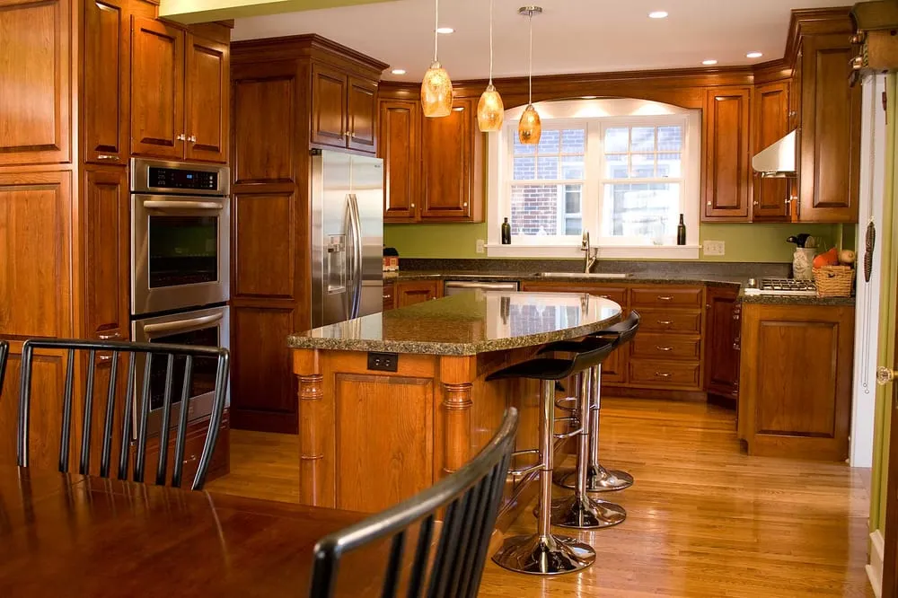 Slide of Earl Weaver Contractors