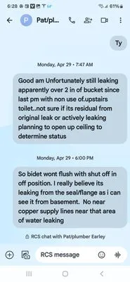 Earley Home Services Logo