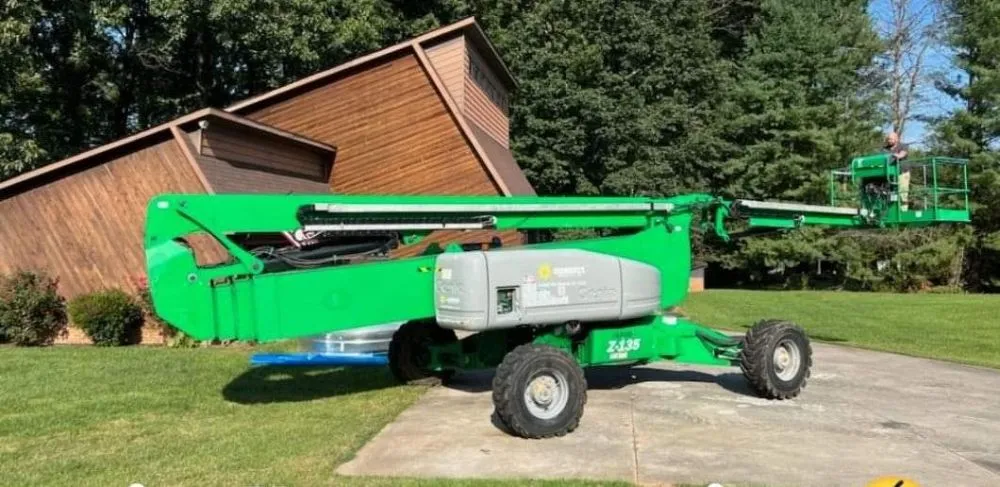 Slide of Earlskis Handyman Services