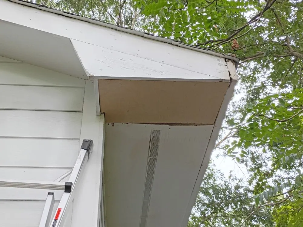 Slide of Earlskis Handyman Services