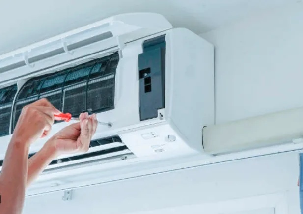 Slide of Early Bird Electrical And HVAC