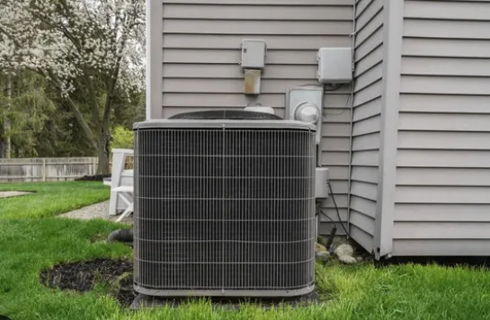 Slide of Early Bird Electrical And HVAC