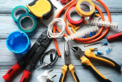 Slide of Early Bird Electrical And HVAC