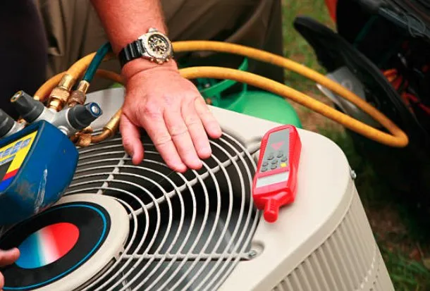 Slide of Early Bird Electrical And HVAC