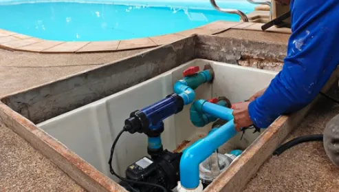 Slide of Early Bird Electrical And HVAC