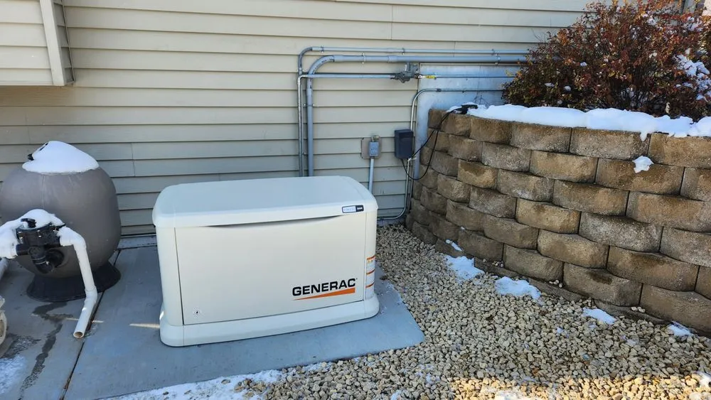 Slide of EarlyBird Electric