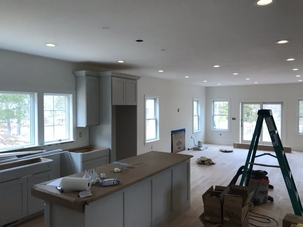 Slide of Earner Electric