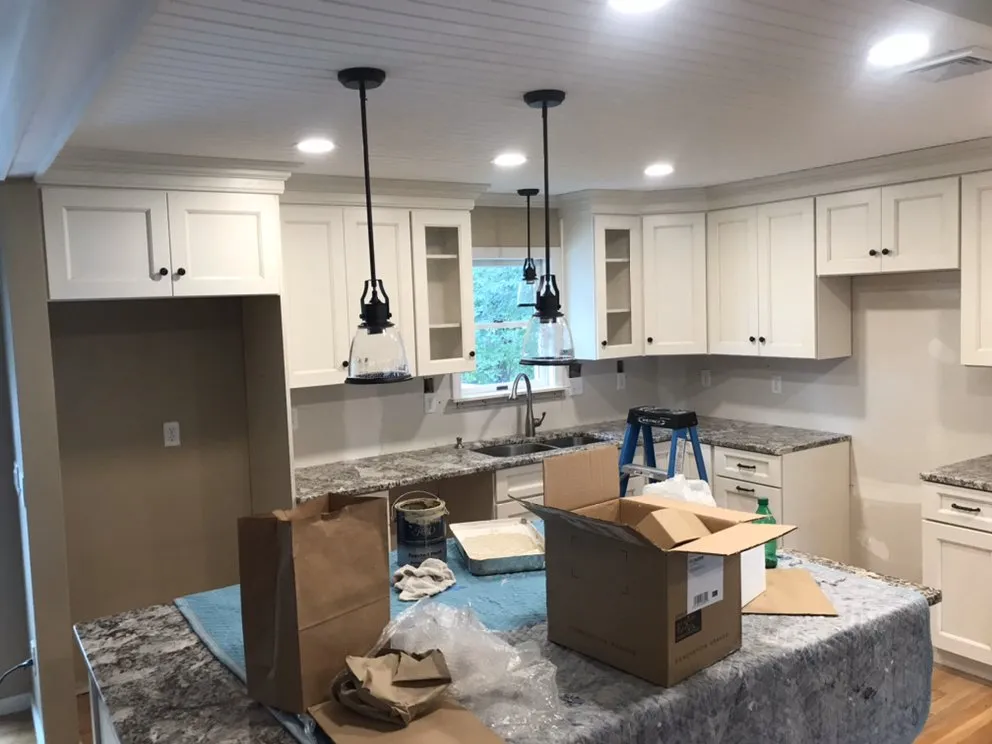 Slide of Earner Electric