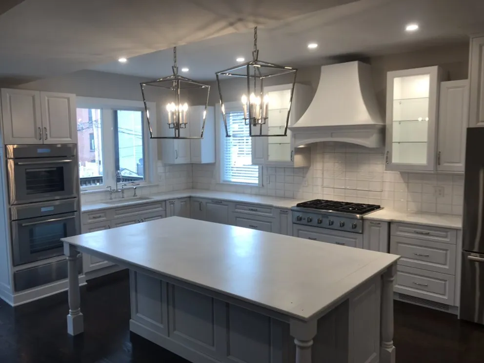 Slide of Earner Electric