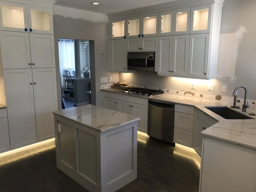 Slide of Earner Electric