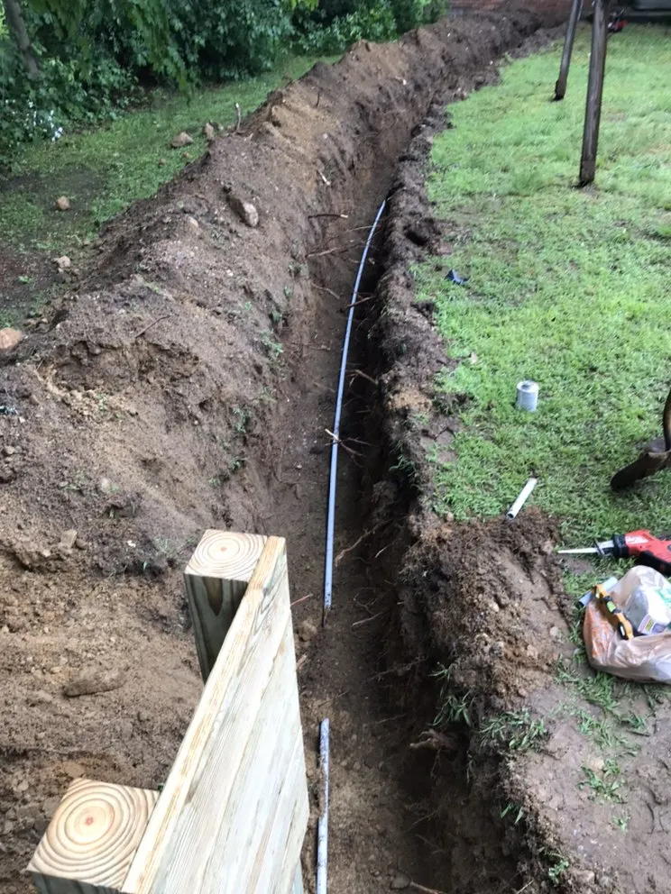 Slide of Earner Electric