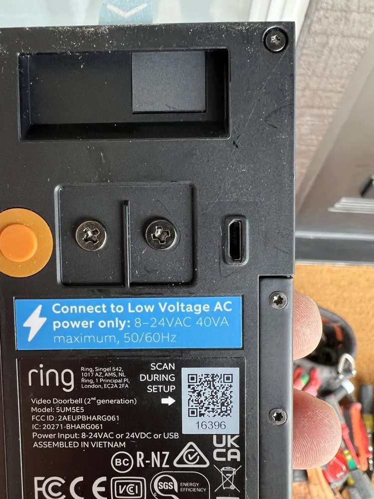 Slide of Earnest Neighborhood Electricians