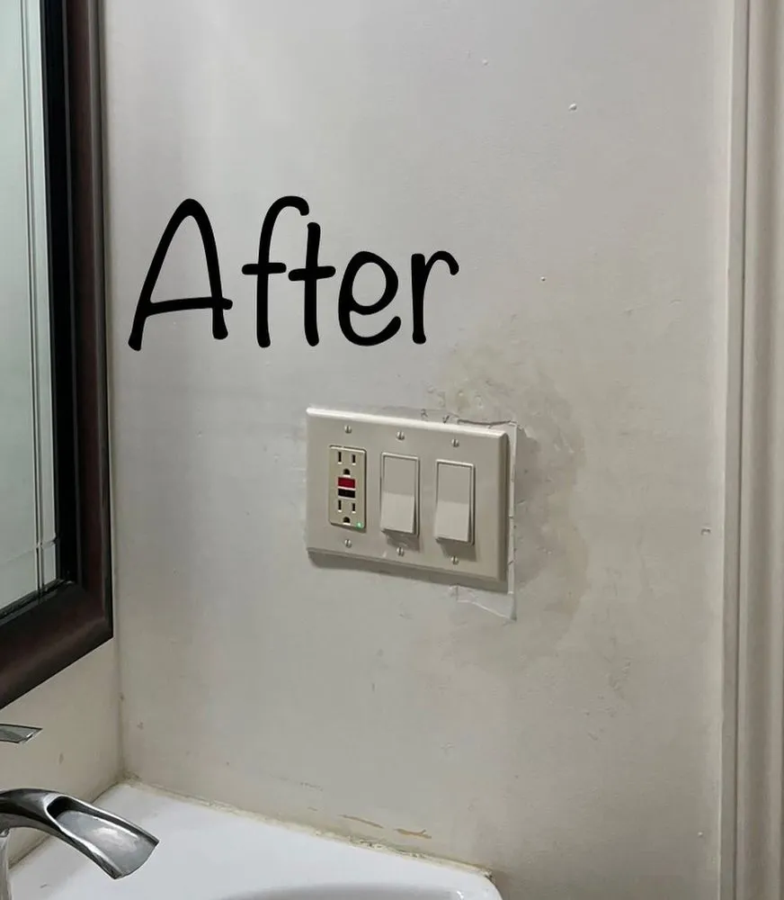 Slide of Earnest Neighborhood Electricians