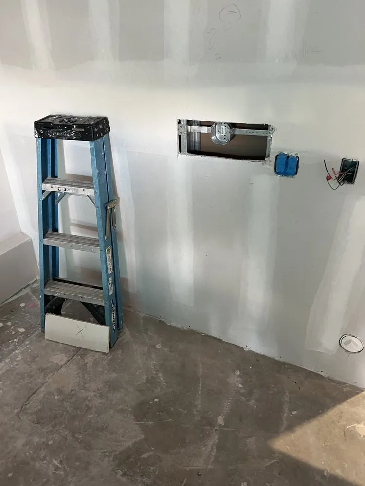 Slide of Earnest Neighborhood Electricians