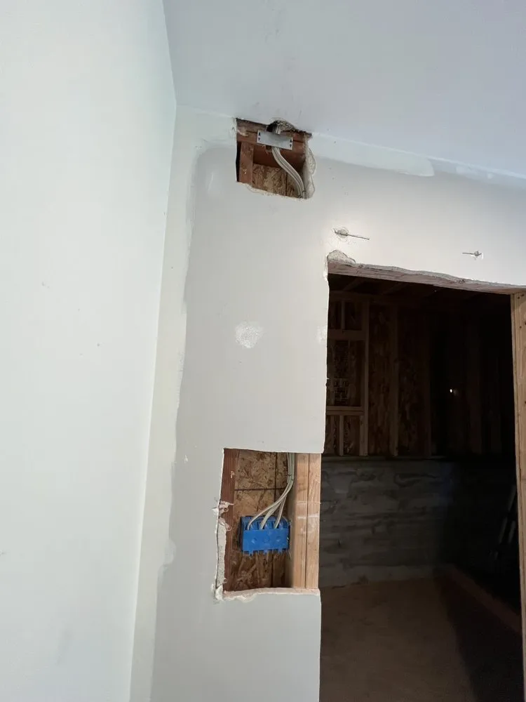 Slide of Earnest Neighborhood Electricians