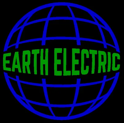 Earth Electric Logo
