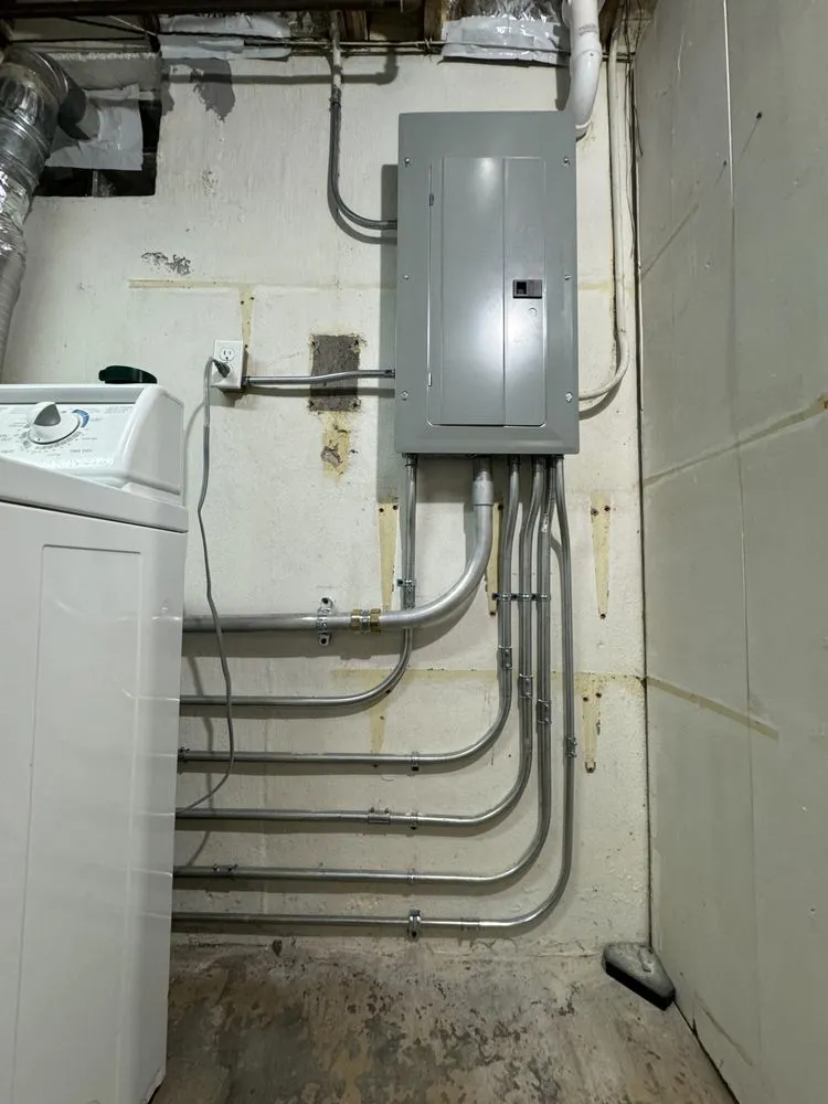 Slide of Earth Soular Electric