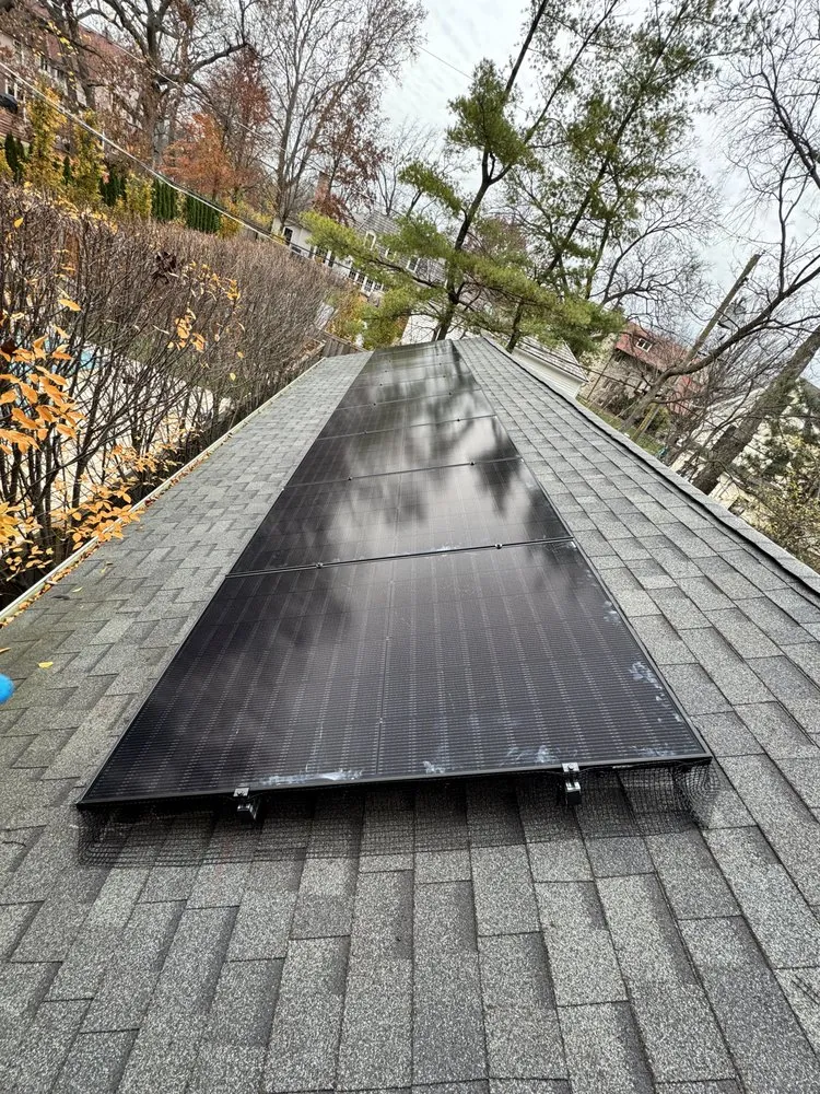 Slide of Earth Soular Electric