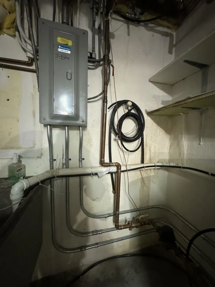 Slide of Earth Soular Electric