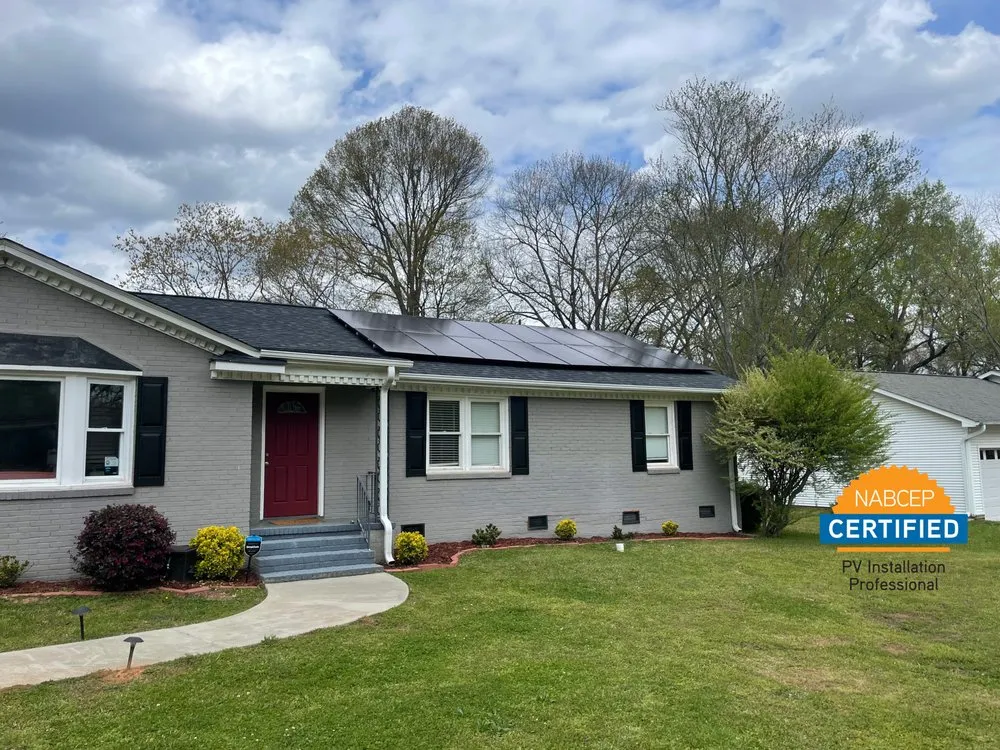 Slide of Earthbound Electric